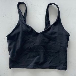 lululemon Align™ Tank Top - Size 4
